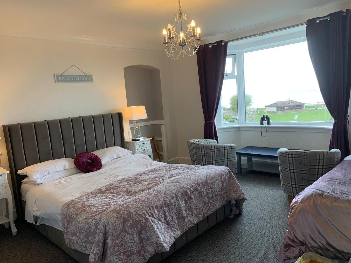 "Room Only" At Wetherby Nairn Exterior photo